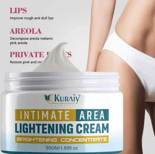 Kurai whitening cream – pack of 2