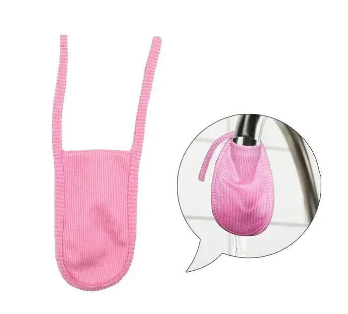 Cotton water filter cover