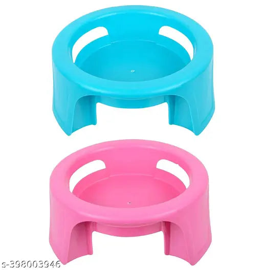 Multipurpose unbreakable pot stand