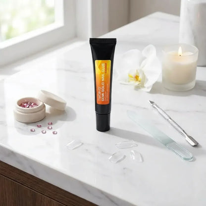 Quick dry nail glue (pack of 2)