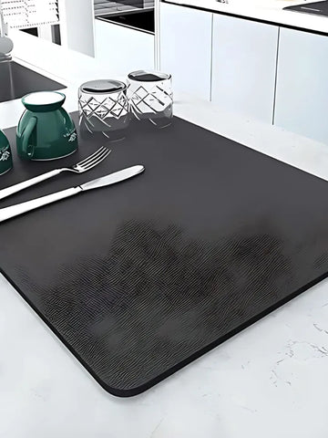 Quick Drying Mat - Pack of 2