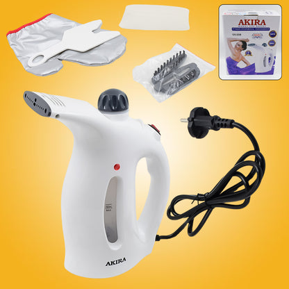 Portable Garment & Facial Steamer