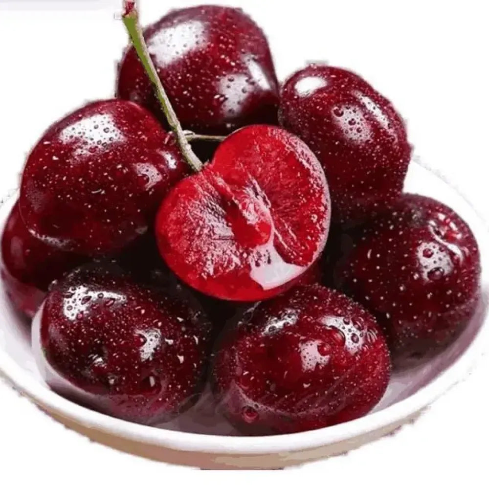 Rainier cherry seeds pack - gardening