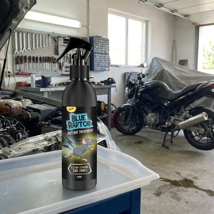Rat repellent spray for car 200ml