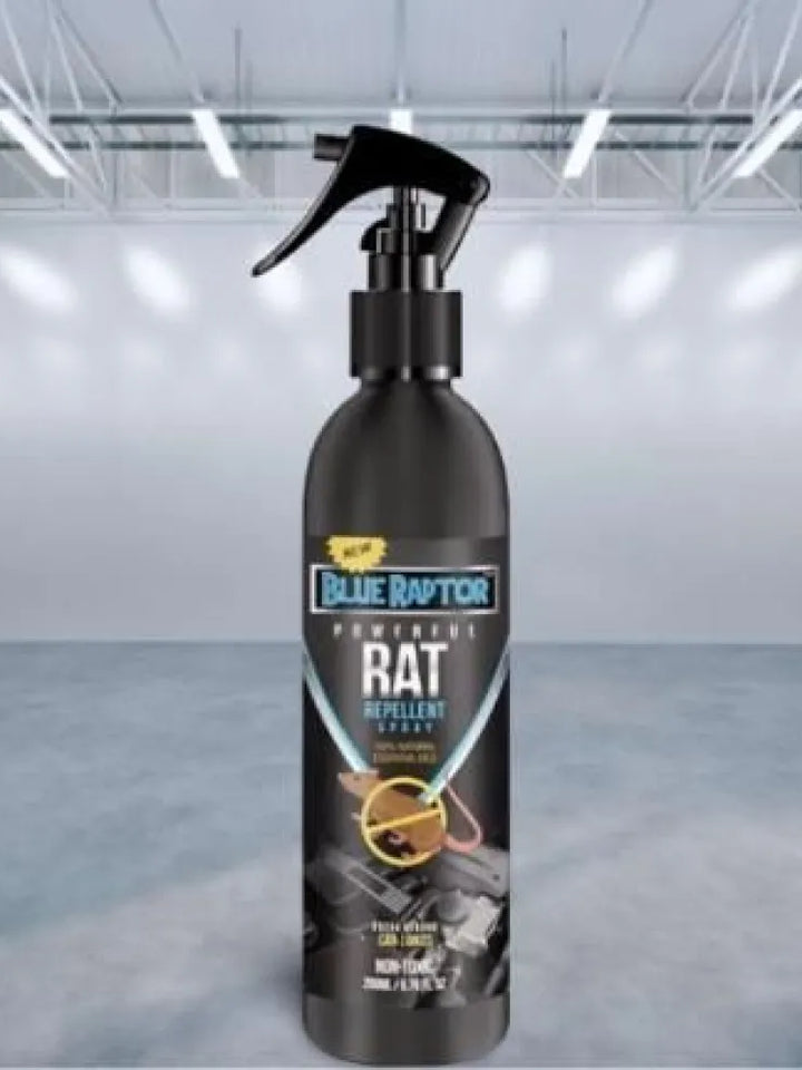 Rat Repellent Spray for Car 200ml