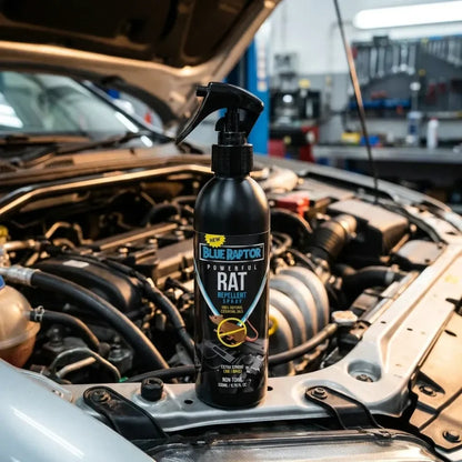 Rat repellent spray for car 200ml