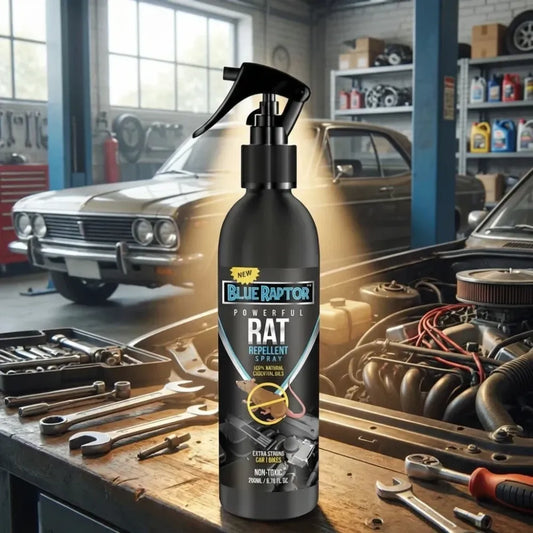Rat repellent spray for car 200ml