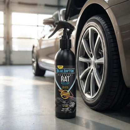 Rat repellent spray for car 200ml