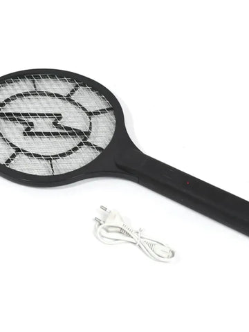 Rechargeable Mosquito Zapper Racket