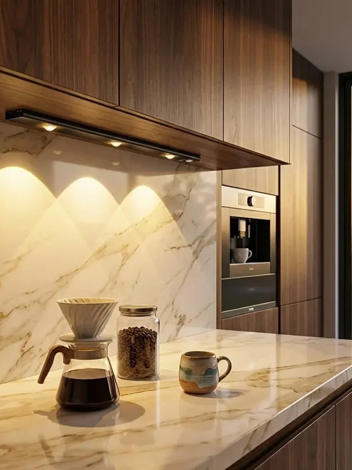 Rechargeable Motion Sensor Light (40 Cm)