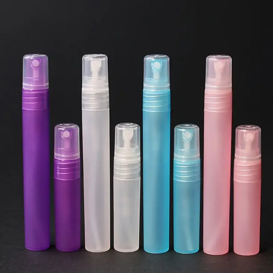 Refillable fine mist spray bottle - health & beauty
