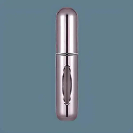 Refillable pocket perfume for women