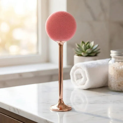 Rejuvenating facial massage hammer - health care