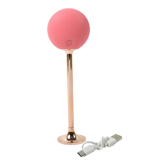 Rejuvenating facial massage hammer - health care