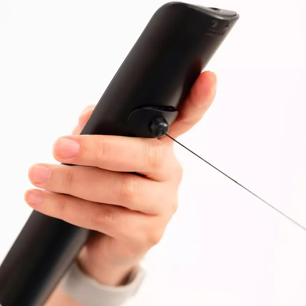 Remote rescue finder