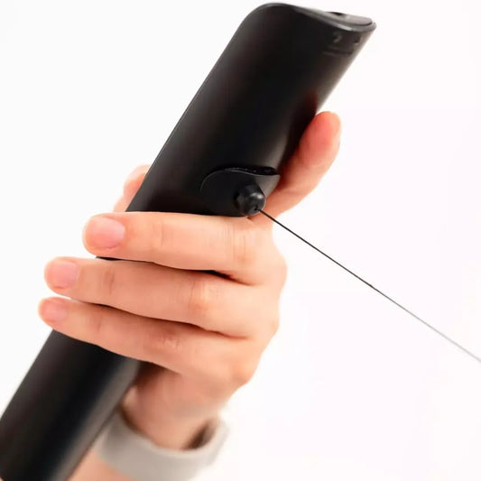 Remote rescue finder - home essentials
