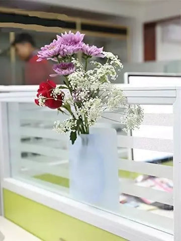 Removable Sticky Wall Vase