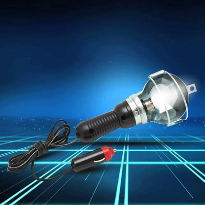 Repair light lamp construction work hand for repairs and renovation essential night-time (1 pc) - home improvement
