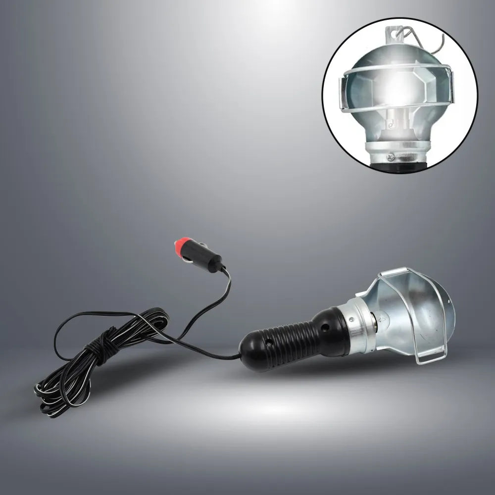 Repair light lamp construction work hand for repairs and renovation essential night-time (1 pc) - home improvement