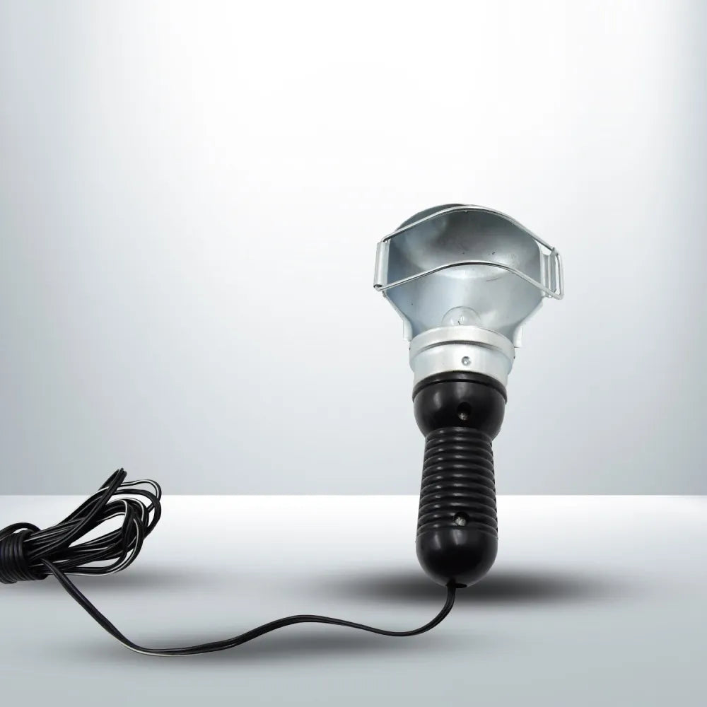 Repair light lamp construction work hand for repairs and renovation essential night-time (1 pc) - home improvement