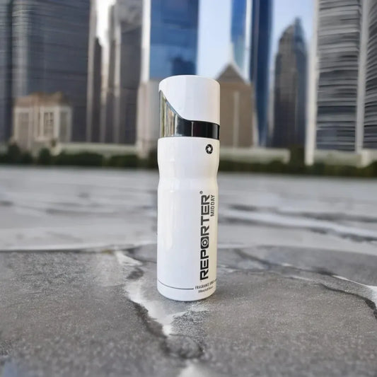 Reporter midday fragrance spray – 200ml