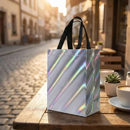 Reusable birthday gift bags - kitchen tool