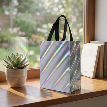 Reusable birthday gift bags - kitchen tool