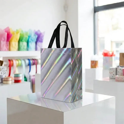 Reusable birthday gift bags - kitchen tool