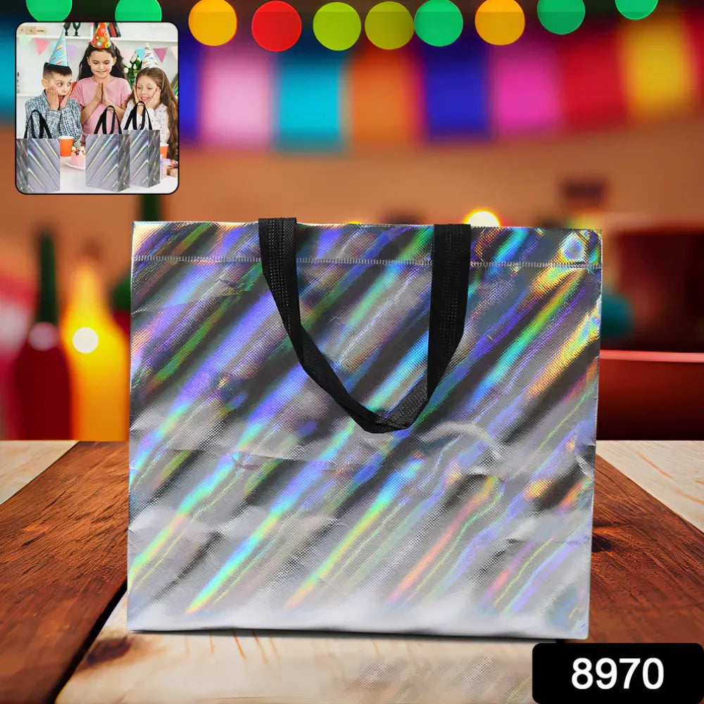 Reusable birthday gift bags - kitchen tool