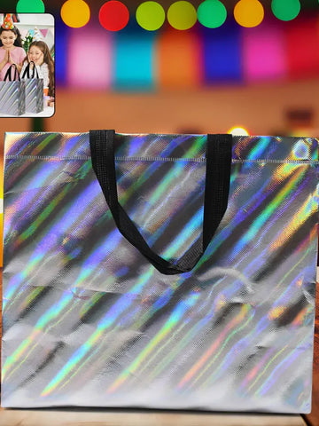 Reusable Birthday Gift Bags