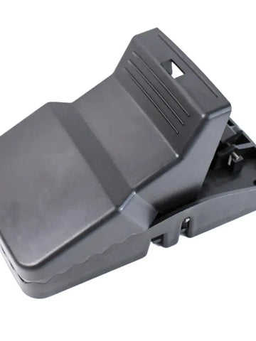 Reusable High-Sensitivity Mousetrap