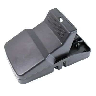Reusable high-sensitivity mousetrap - home improvement