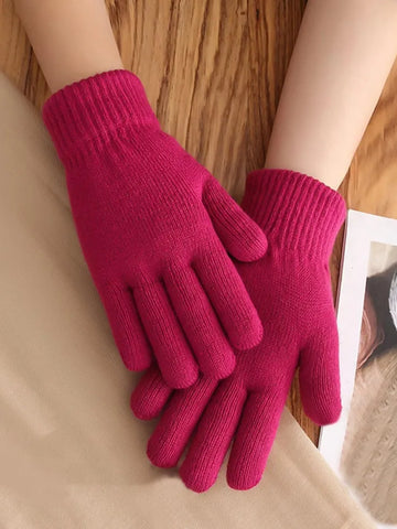 Reusable Moisturizing Spa Gloves