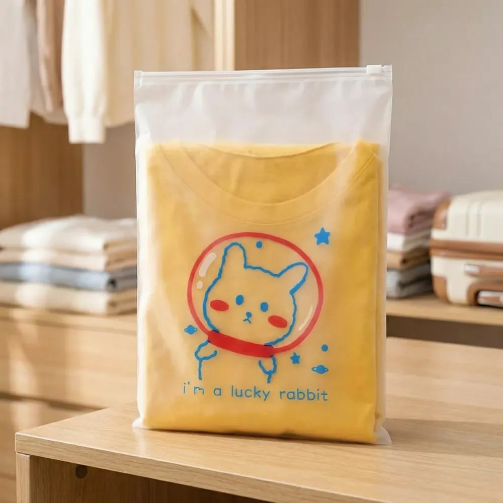 Reusable multipurpose storage pouch - home improvement