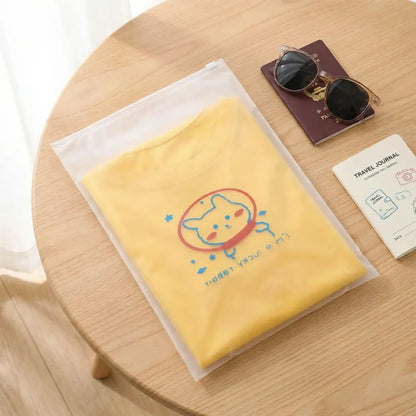 Reusable multipurpose storage pouch - home improvement