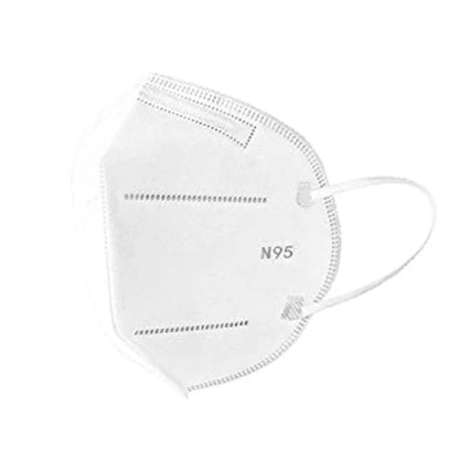 Reusable n95 comfort mask - health care
