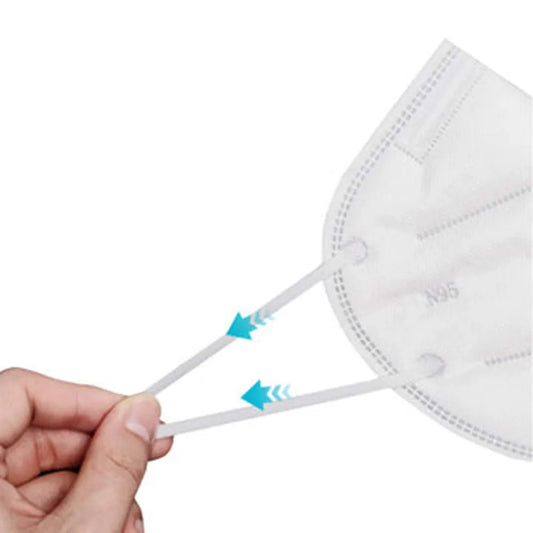 Reusable n95 comfort mask - health care