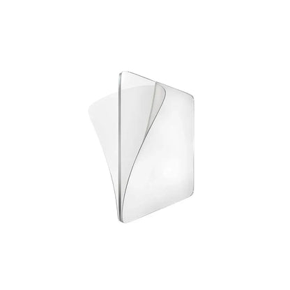 Reusable nano adhesive tape - home improvement