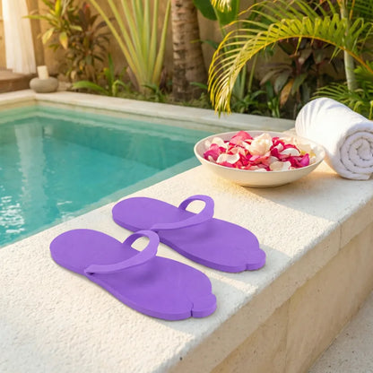 Reusable pedicure tool kit - health care