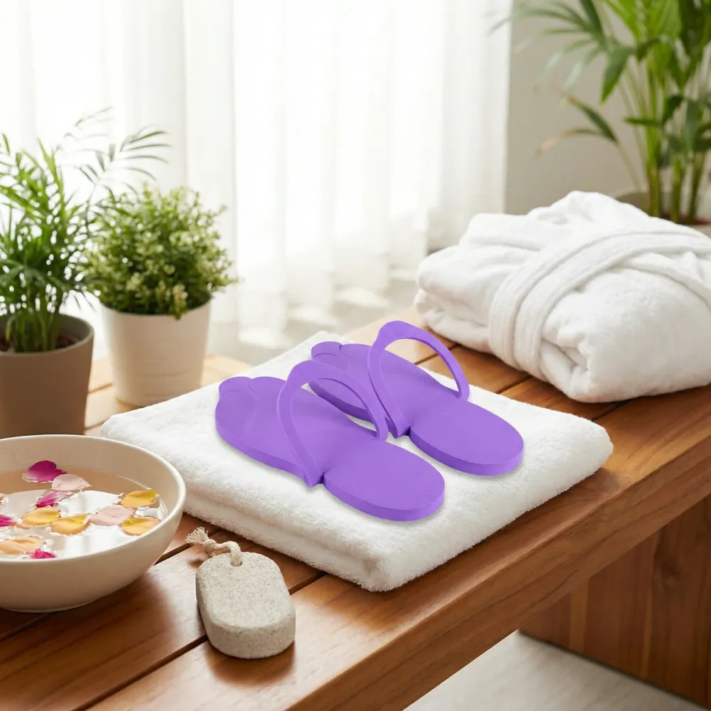 Reusable pedicure tool kit - health care