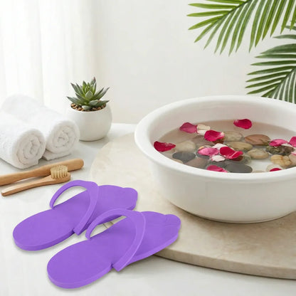 Reusable pedicure tool kit - health care