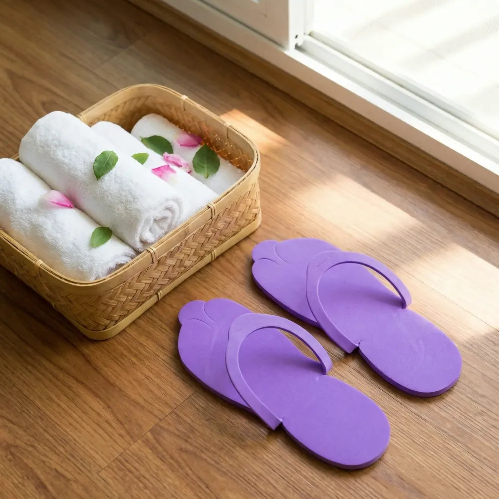 Reusable pedicure tool kit - health care