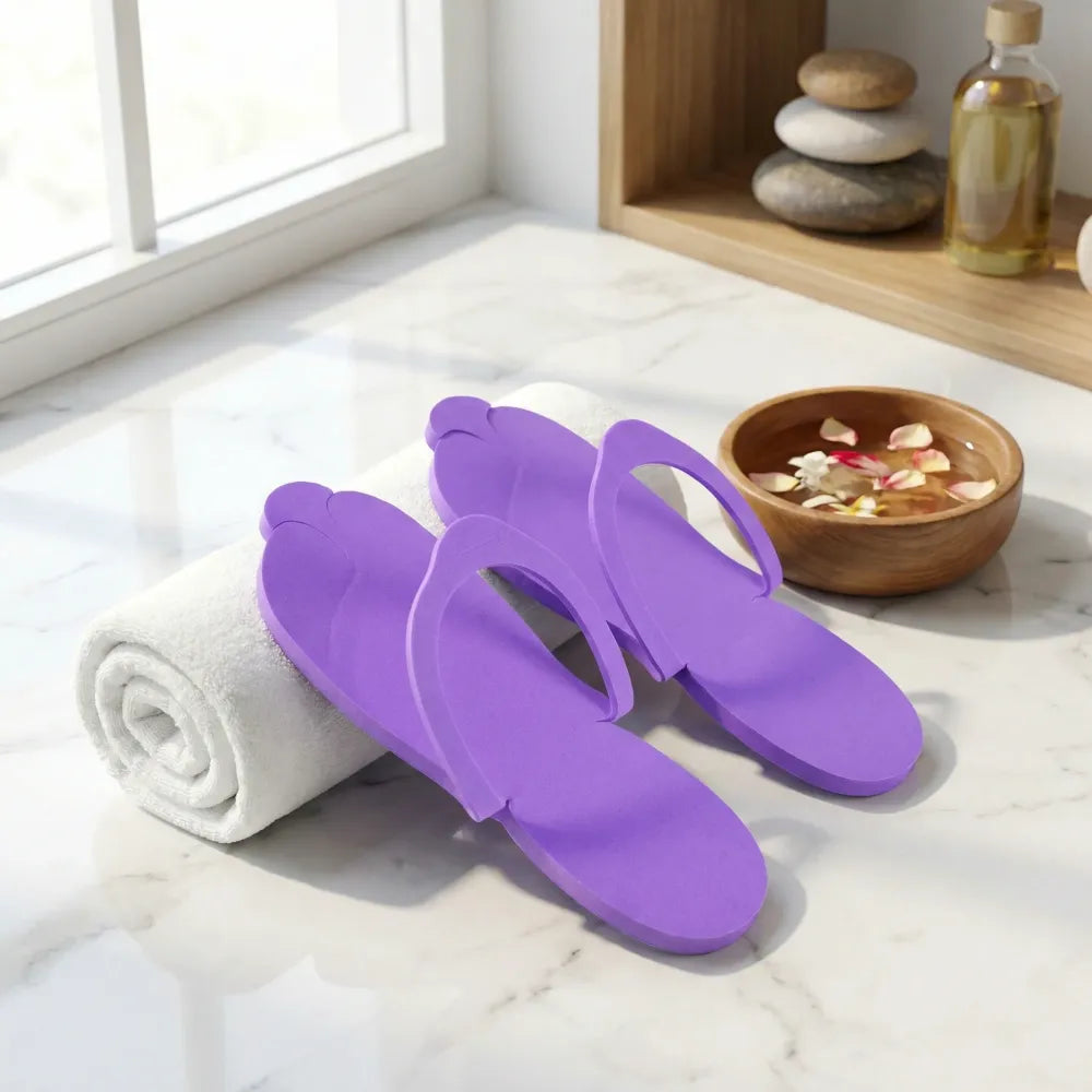 Reusable pedicure tool kit - health care