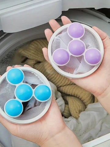 Reusable Pet Hair Catcher