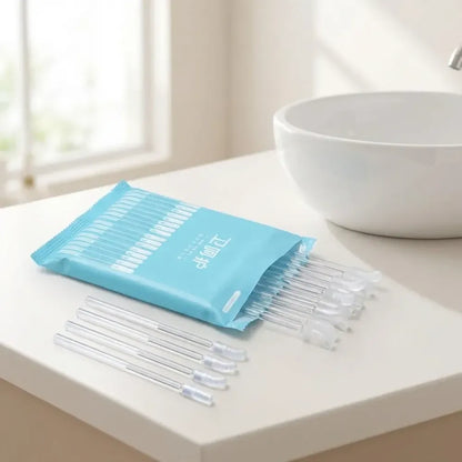 Reusable silicone ear cleaner - health care
