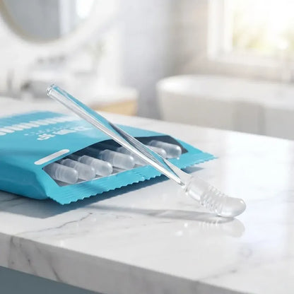 Reusable silicone ear cleaner - health care