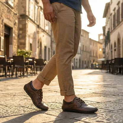 Rising wolf daily wear mens loafers - footwear
