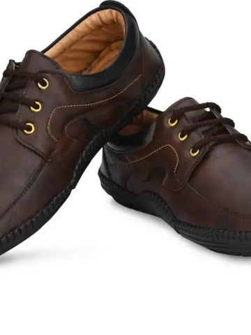 Rising Wolf Daily wear Mens Loafers