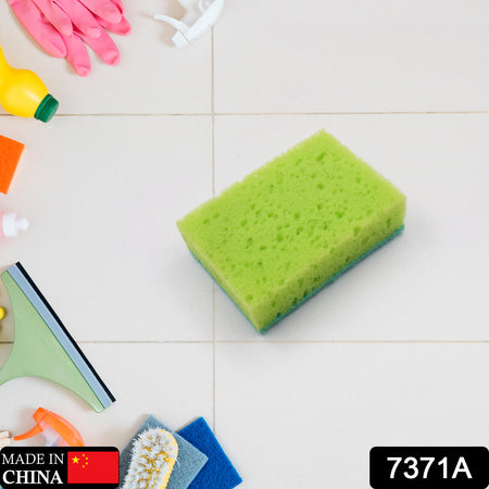 2-in-1 Scrub Sponge