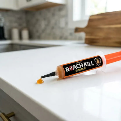 Roach kill ultragel pack of 2